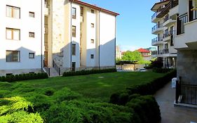Бяла Виста Бийч Апартментс B - Byala Vista Beach Apartments B