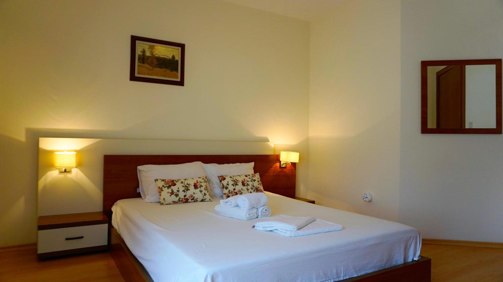 Бяла Виста Бийч Апартментс B - Byala Vista Beach Apartments B Номер фото