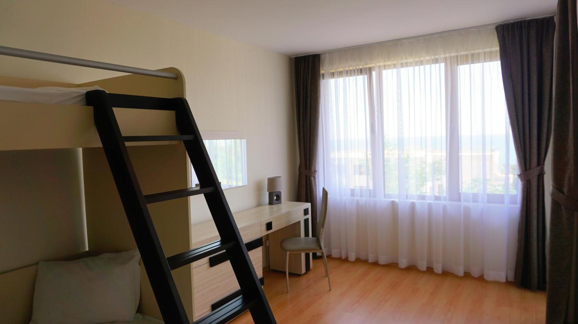 Бяла Виста Бийч Апартментс B - Byala Vista Beach Apartments B Номер фото