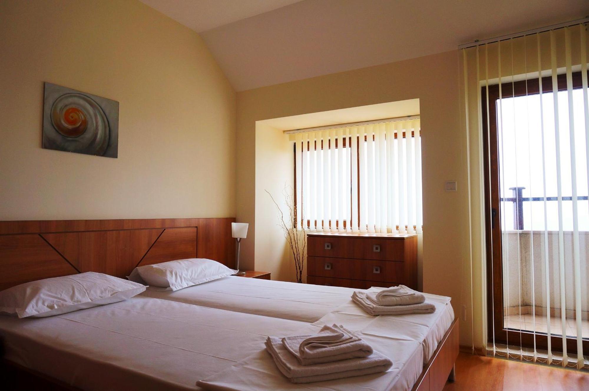 Бяла Виста Бийч Апартментс B - Byala Vista Beach Apartments B Номер фото