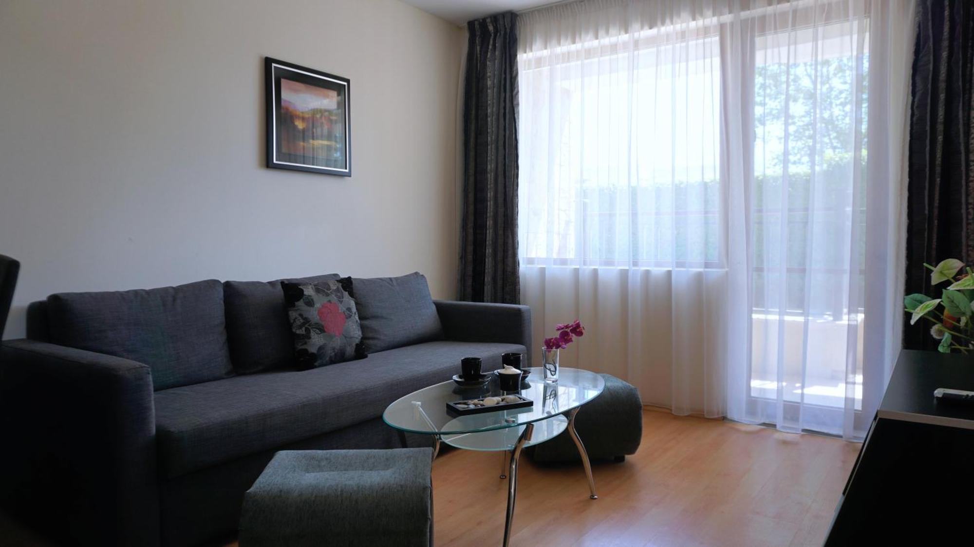 Бяла Виста Бийч Апартментс B - Byala Vista Beach Apartments B Номер фото