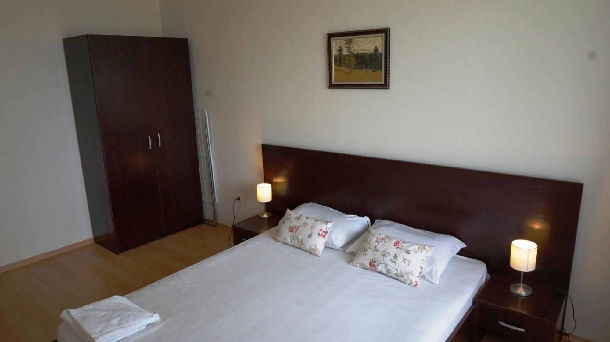 Бяла Виста Бийч Апартментс B - Byala Vista Beach Apartments B Номер фото