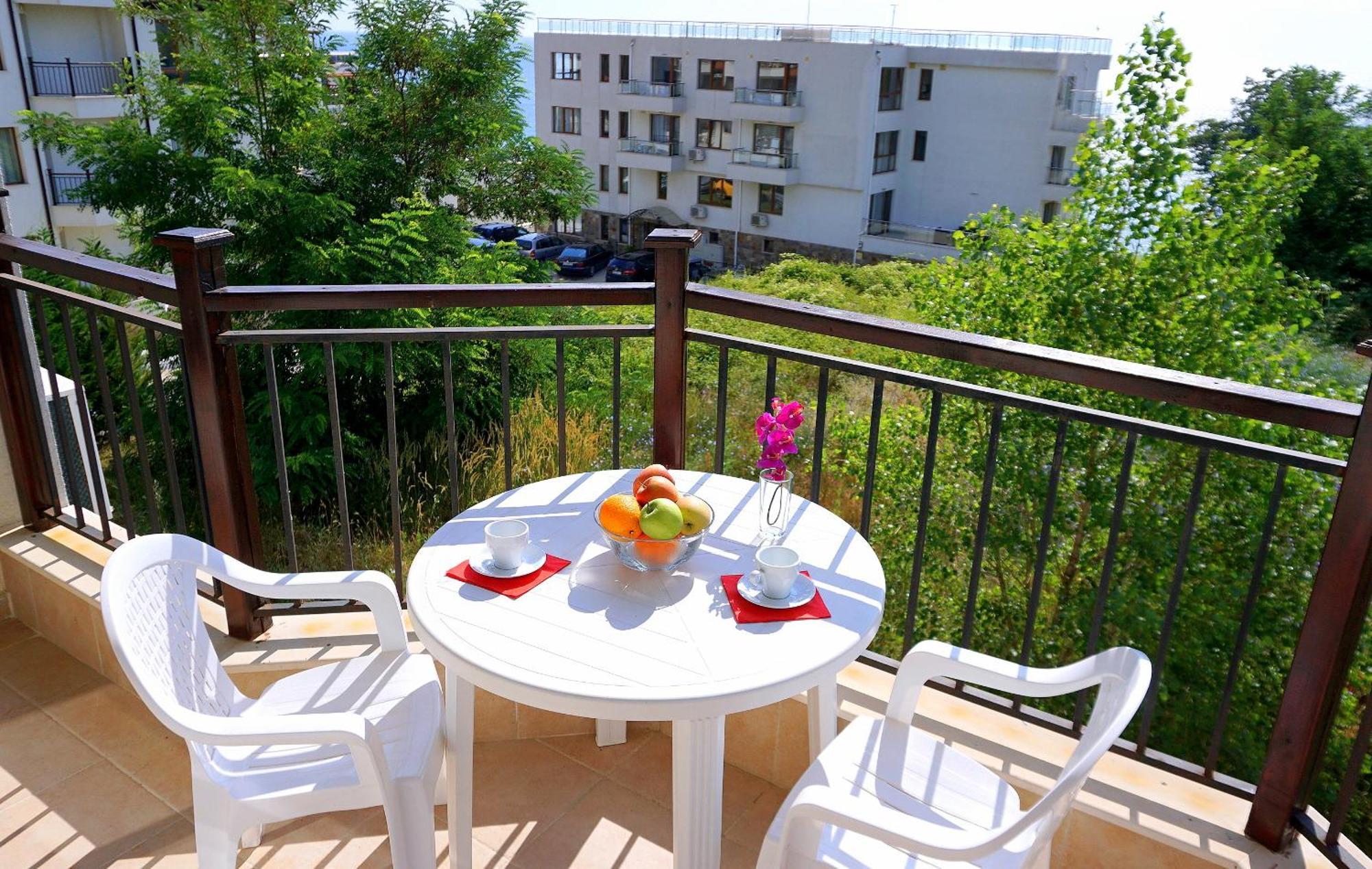 Бяла Виста Бийч Апартментс B - Byala Vista Beach Apartments B Номер фото