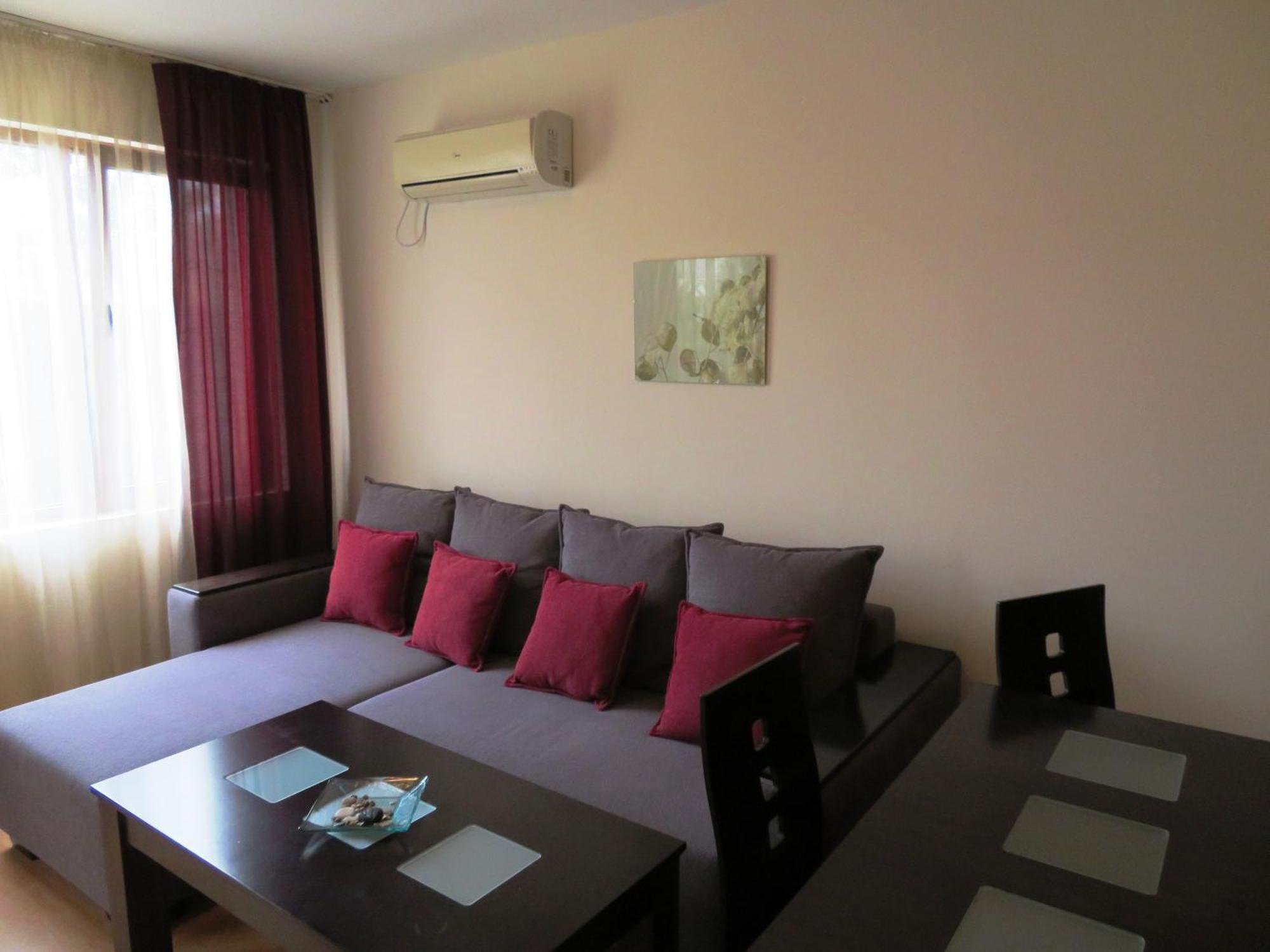 Бяла Виста Бийч Апартментс B - Byala Vista Beach Apartments B Номер фото